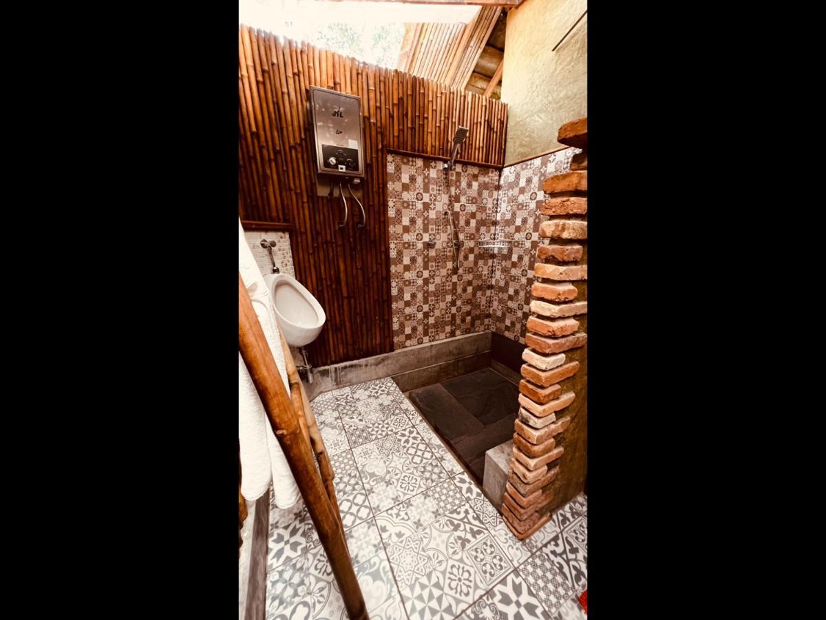 קו פאיאם Pp Land Beach Eco Resort מראה חיצוני תמונה