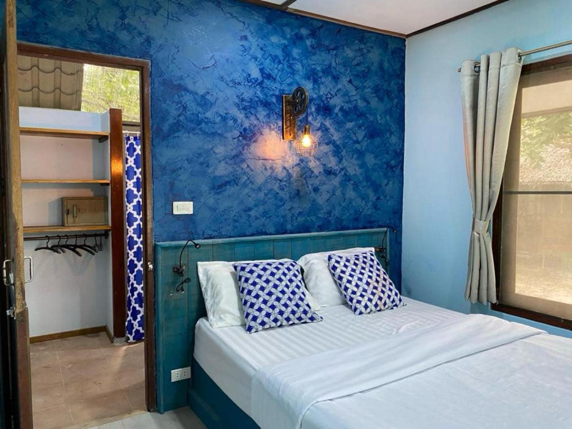 קו פאיאם Pp Land Beach Eco Resort מראה חיצוני תמונה