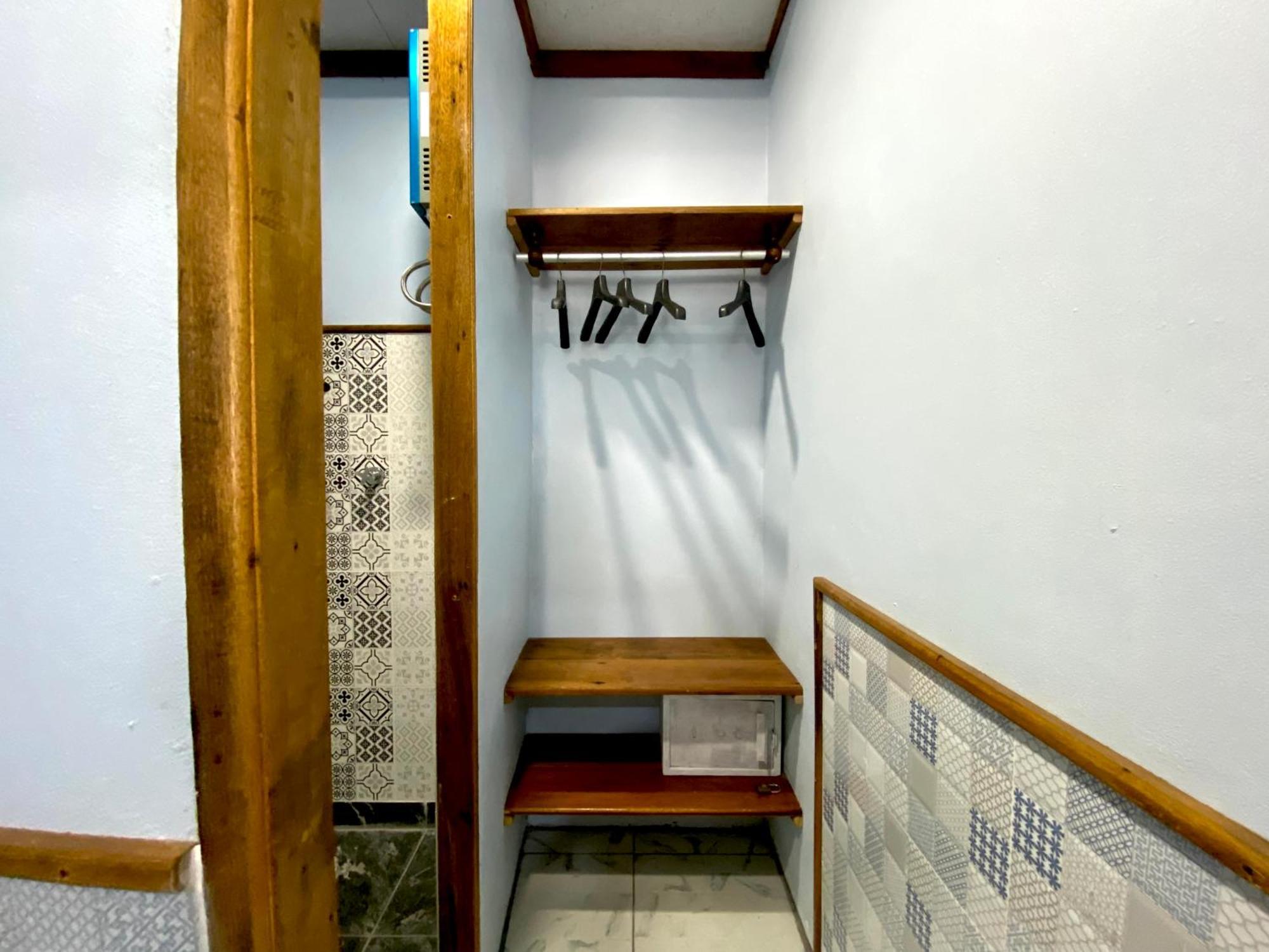 קו פאיאם Pp Land Beach Eco Resort מראה חיצוני תמונה
