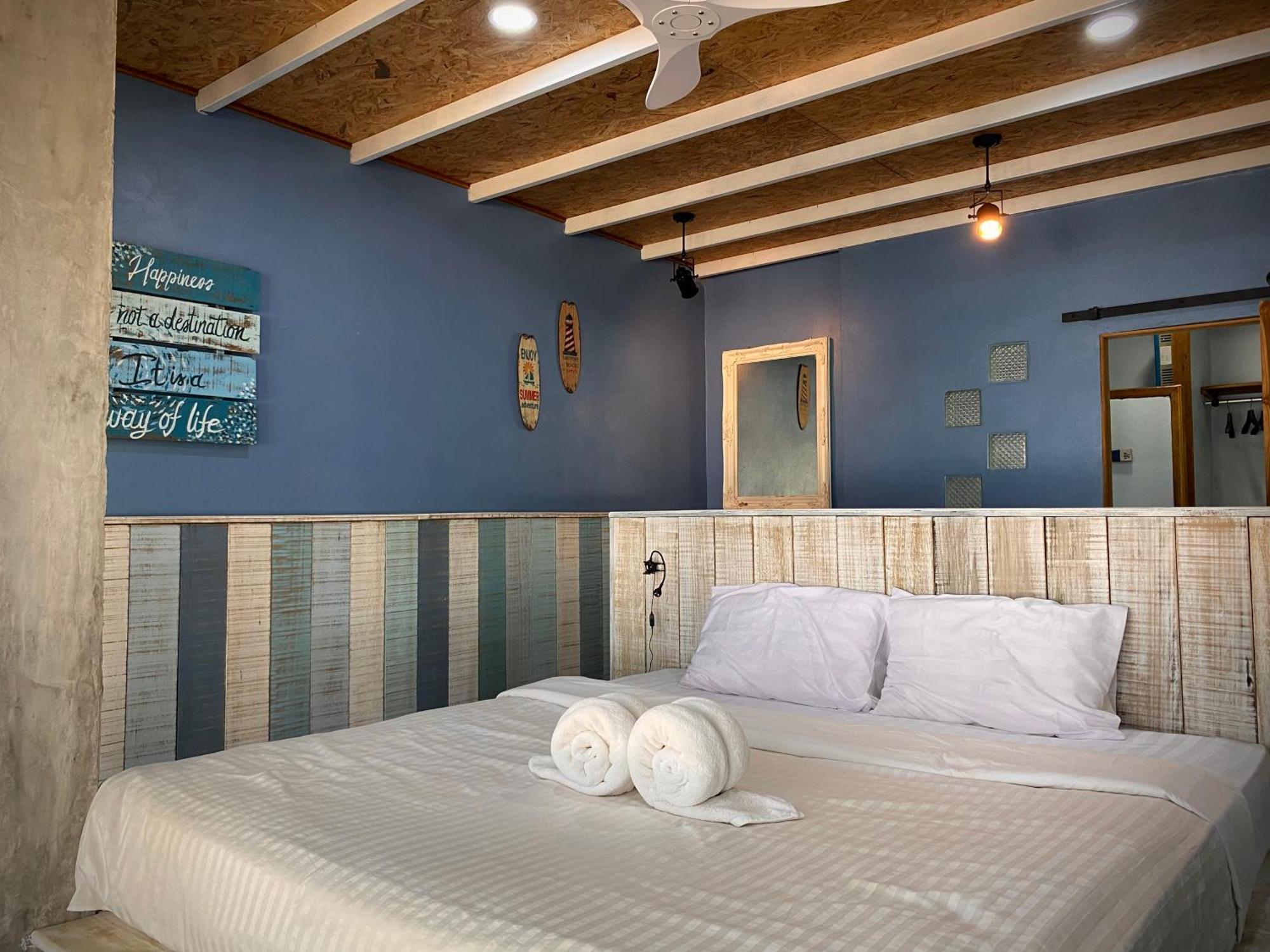 קו פאיאם Pp Land Beach Eco Resort מראה חיצוני תמונה