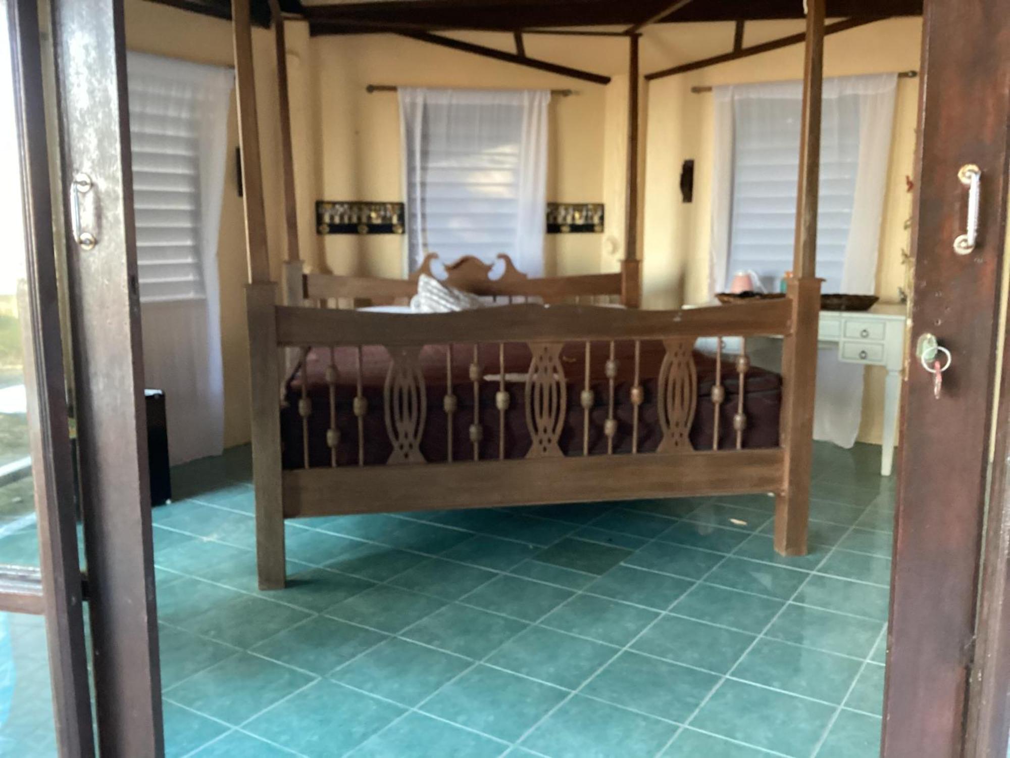 קו פאיאם Pp Land Beach Eco Resort מראה חיצוני תמונה