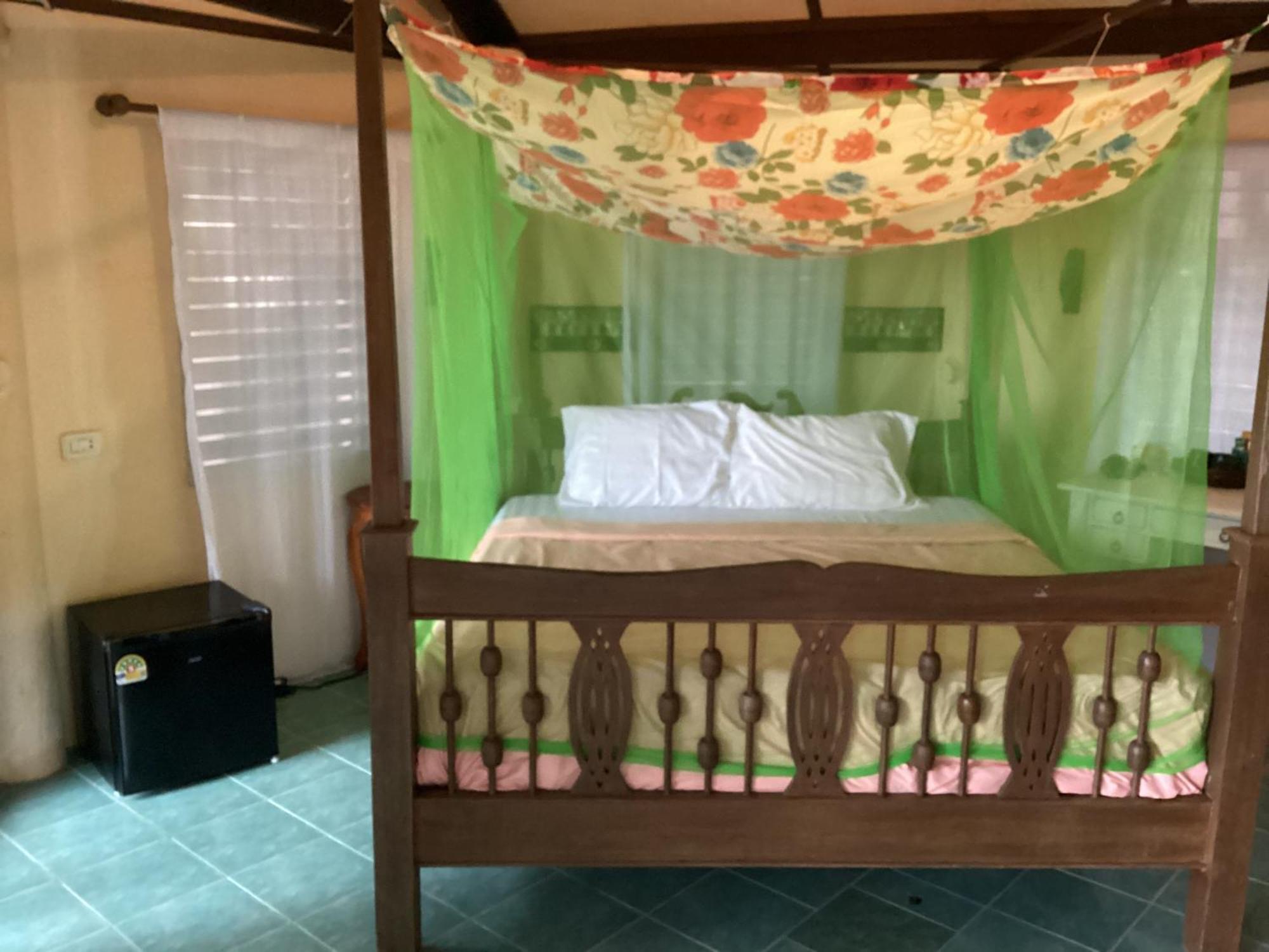 קו פאיאם Pp Land Beach Eco Resort מראה חיצוני תמונה