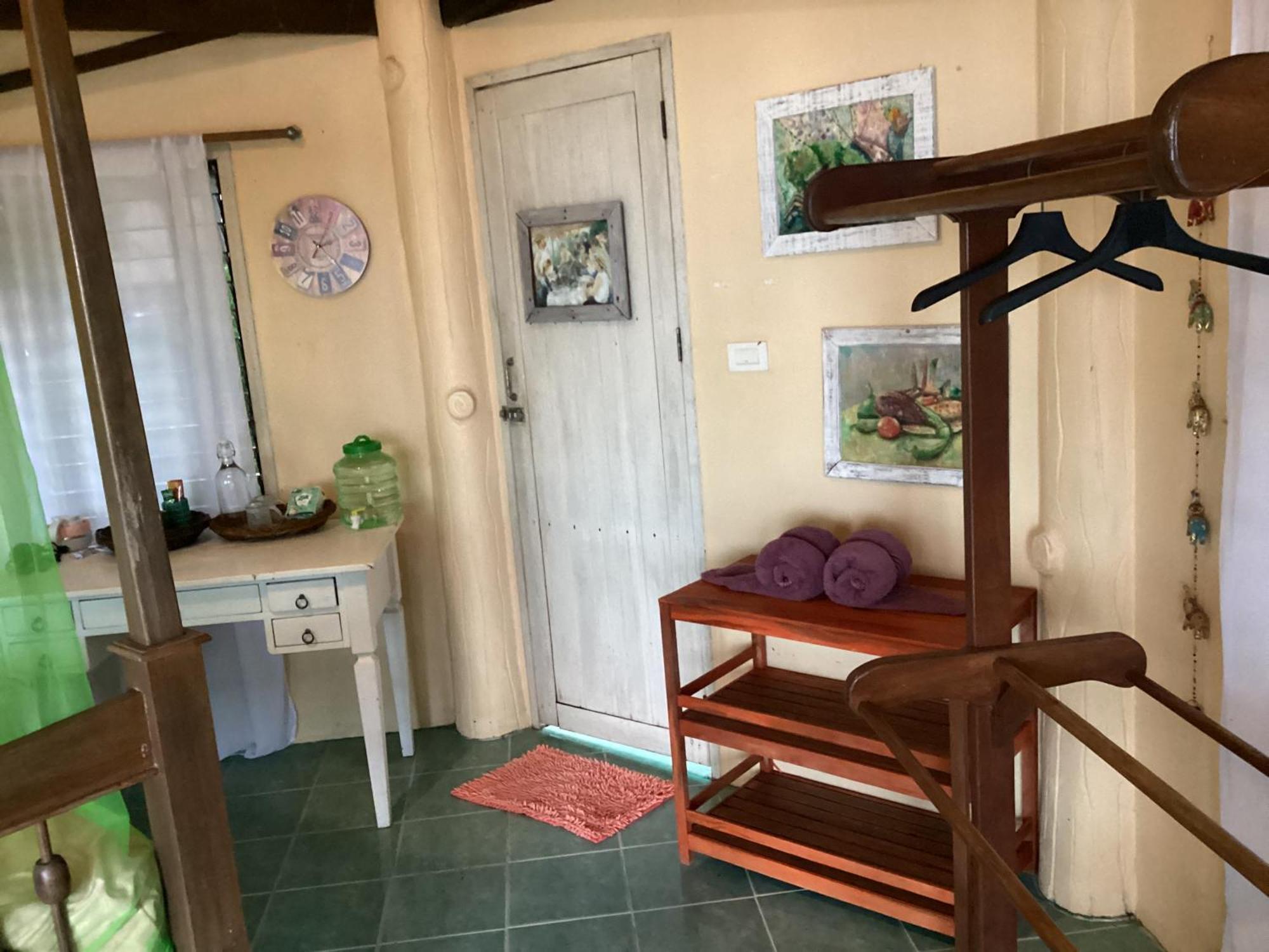 קו פאיאם Pp Land Beach Eco Resort מראה חיצוני תמונה